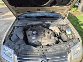 Volkswagen Passat b5.5 2002 - nuotraukos Nr. 11