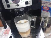 Autmatiniai kavos aparatai Delonghi. Siemens - nuotraukos Nr. 3