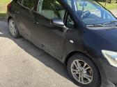Tojota auris 2007 metu dizelis 2. 93 - nuotraukos Nr. 2