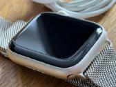 Apple Watch 8 45mm Silver - nuotraukos Nr. 5