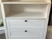 Ikea sundvik vystymo stalas - nuotraukos Nr. 2