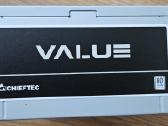 Maitinimo blokas Value 400w - nuotraukos Nr. 3