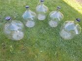 Vyno buteliai 50 ltr. - nuotraukos Nr. 2