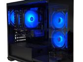 Intel Ultra 5 Rtx 5060 Ddr5 16gb 64000mts Wi-fi Bt - nuotraukos Nr. 7