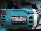 Makita Hp1631 - nuotraukos Nr. 2