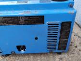Naujas Generatorius ir naudotas Yamaha Ef600 - nuotraukos Nr. 7