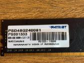 Ddr4 16gb - nuotraukos Nr. 3