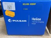 Termovizorius Pulsar Helion Xq50f - nuotraukos Nr. 7