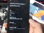 Xiaomi redmi note 11 pro 5G - nuotraukos Nr. 2