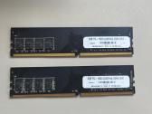 Ga-h110m-s2h + Intel Core i7-770016gb Ddr4 2x8gb - nuotraukos Nr. 2