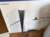 Playstation 5 Slim disc - nuotraukos Nr. 4