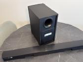 Soundbar Samsung Hw-c450/en - nuotraukos Nr. 2