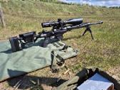 Tikka T3x Tact - nuotraukos Nr. 2