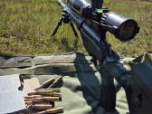 Tikka T3x Tact - nuotraukos Nr. 3