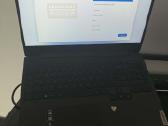 Lenovo Ideapad Gaming 3 nešiojamas kompiuteris - nuotraukos Nr. 3