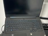 Lenovo Ideapad Gaming 3 nešiojamas kompiuteris - nuotraukos Nr. 4