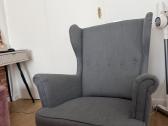 Ikea fotelis - nuotraukos Nr. 3