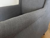 Ikea fotelis - nuotraukos Nr. 4