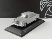 Mercedes Benz 190 1:43 - nuotraukos Nr. 4