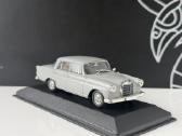 Mercedes Benz 190 1:43 - nuotraukos Nr. 5