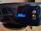 Geras Samsung centras, CD, Dvd, Usb, Fm, Aux, hdmi - nuotraukos Nr. 3
