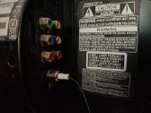 Geras Samsung centras, CD, Dvd, Usb, Fm, Aux, hdmi - nuotraukos Nr. 4