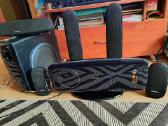 Geras Samsung centras, CD, Dvd, Usb, Fm, Aux, hdmi - nuotraukos Nr. 5