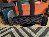 Geras Samsung centras, CD, Dvd, Usb, Fm, Aux, hdmi - nuotraukos Nr. 6
