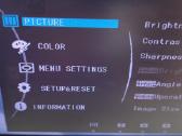 Samsung S24c300 Full HD monitorius - nuotraukos Nr. 10