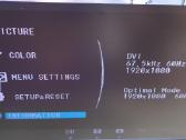 Samsung S24c300 Full HD monitorius - nuotraukos Nr. 12