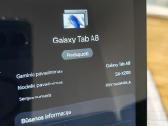 Samsung Galaxy Tab A8“ (wi-fi)64gb 4gb RAM - nuotraukos Nr. 7
