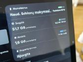 Samsung Galaxy Tab A8“ (wi-fi)64gb 4gb RAM - nuotraukos Nr. 8