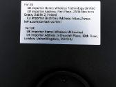 Nešiojama Bluetooth kolonėlė Am-2301 su Fm, Usb, T - nuotraukos Nr. 5