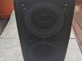 Nešiojama Bluetooth kolonėlė Am-2301 su Fm, Usb, T - nuotraukos Nr. 8