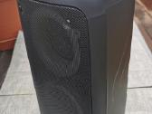 Nešiojama Bluetooth kolonėlė Am-2301 su Fm, Usb, T - nuotraukos Nr. 9