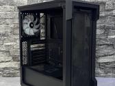 Korpusai: Asus, Corsair - nuotraukos Nr. 2