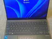 Zenbook i5-1135/512/400nits - nuotraukos Nr. 2