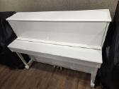 Pianinas Yamaha Lu-201c - nuotraukos Nr. 6