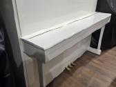 Pianinas Yamaha Lu-201c - nuotraukos Nr. 8
