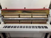 Pianinas Yamaha Lu-201c - nuotraukos Nr. 9