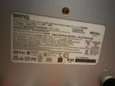 Benq Tk705 projektorius - nuotraukos Nr. 2