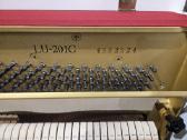 Pianinas Yamaha Lu-201c - nuotraukos Nr. 10