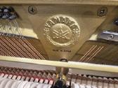 Pianinas Yamaha Lu-201c - nuotraukos Nr. 11