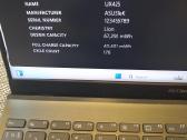Zenbook i5-1135/512/400nits - nuotraukos Nr. 6