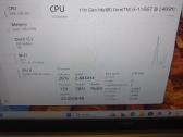 Zenbook i5-1135/512/400nits - nuotraukos Nr. 7