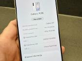 Samsung Galaxy S26, White 256/12gb - nuotraukos Nr. 9