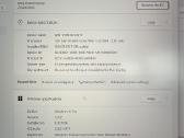 Lenovo Thinkpad T15p Gen3 i7-12700h Rtx 3070 - nuotraukos Nr. 5
