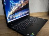 Lenovo Thinkpad T15p Gen3 i7-12700h Rtx 3070 - nuotraukos Nr. 11
