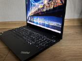 Lenovo Thinkpad T15p Gen3 i7-12700h Rtx 3070 - nuotraukos Nr. 13