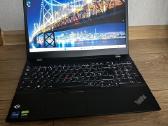 Lenovo Thinkpad T15p Gen3 i7-12700h Rtx 3070 - nuotraukos Nr. 2